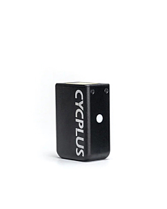 Mini pompe/compresseur à batterie Cycplus AS2