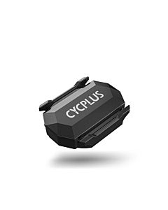 Capteur de Vitesse / Cadence Cycplus C3