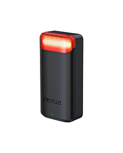Éclairage Arrière avec Radar Cycplus L7