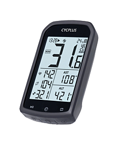 GPS Cycplus M1