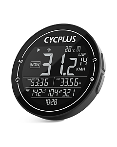 GPS Cycplus M2