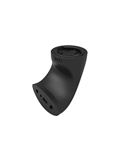 Support Deda Jet Riser pour Garmin / Wahoo / Bryton