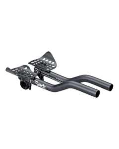 Prolongateurs de Cintre Deda Parabolica 2 S-Bend