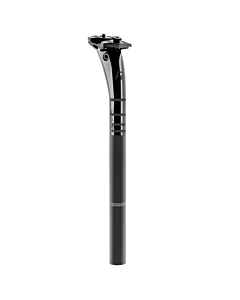 Tige de Selle en Carbone Deda RS 25mm