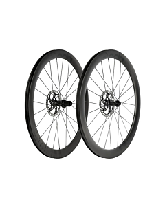 Paire de Roues à Disque Deda SL5 DB Carbon