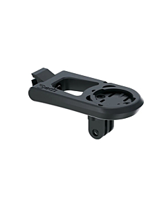 Support de Guidon Deda Superbox Mount Garmin/Bryton/Wahoo/GoPro