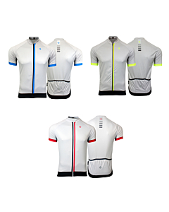 Maillot Manches Courtes Deko Delta