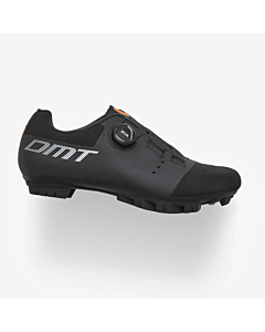 Chaussures VTT DMT KM4 Noires