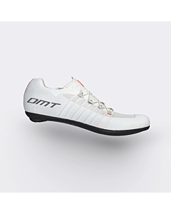 Chaussures Route DMT POGIS Superlight Blanc