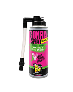 Bombe Réparation Crevaison Dr.Bike 200ml