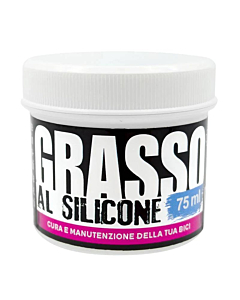 Dr.Bike Graisse Silicone 75 ml