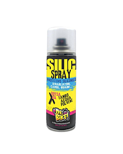 Dr.Bike Silic Spray 200ml