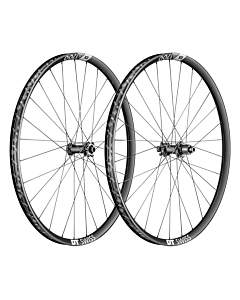 Roues VTT DT Swiss EX 1700 Spline 29" Boost (6T I.S.)