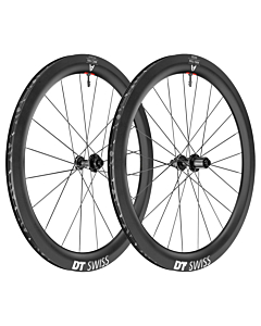 Paire de Roues à Disque DT Swiss ARC 1100 Dicut 55