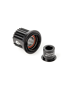 Corps de Roue Libre VTT DT Swiss Shimano Micro Spline Light 12v (Ratchet)