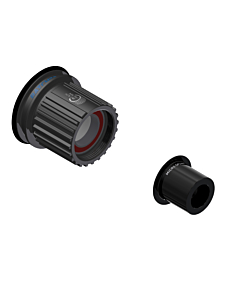 Corps de Roue Libre VTT DT Swiss Shimano Micro Spline 12v (Ratchet LN)