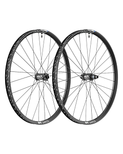 Roues VTTAE DT Swiss HX 1700 Spline 29"/30mm Boost