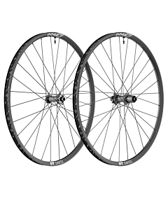 DT Swiss X 1900 Spline 29" Paire de Roues VTT (6 Trous I.S.)
