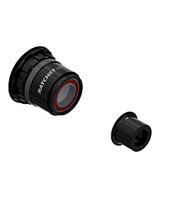 Corps de Roue Libre VTT DT Swiss Sram XD Light 12v (Ratchet LN)