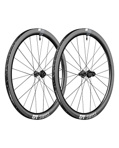 Paire de Roues à Disque DT Swiss ERC 1400 Dicut 45