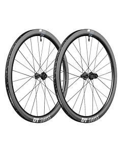 Paire de Roues à Disque DT Swiss ERC 1600 Dicut 45