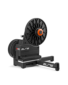 Hometrainer Interactif Elite Avanti Zwift Cog and Click