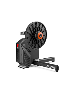 Elite RIVO Zwift Cog and Click Smart Trainer