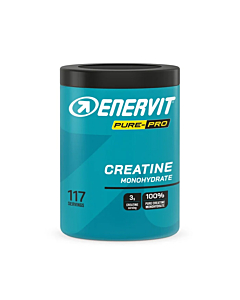 Pot de Créatine Pure Enervit Pure-Pro 400gr.