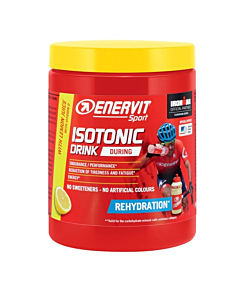 Enervit Boisson isotonique en poudre 420 gr