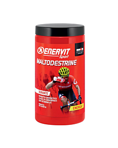 Enervit Maltodextrine 450gr.