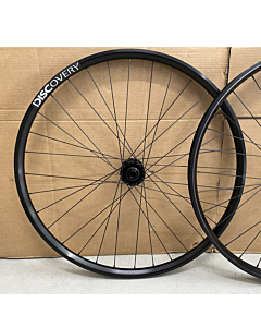 Roue Avant Enduro / VTTAE Event Discovery 29"