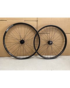 Paire de Roues Enduro / VTTAE Event Discovery Mullet 29" / 27.5"