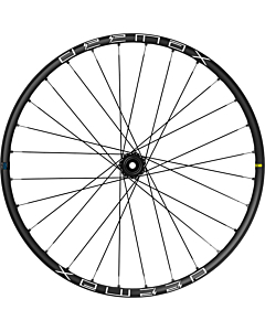 Roue avant Mavic E-Deemax S 29" pour VTT électrique CL 2024