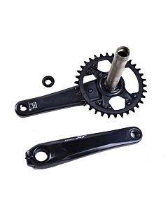 Manivelles Shimano XT FC-M8100 30T 170 mm