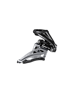 Shimano XT FD-M8020-H Dérailleur Avant Side Swing 2X11v