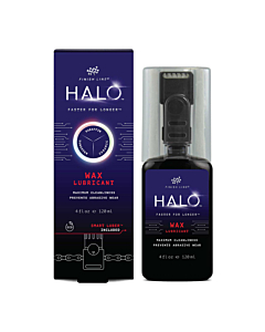 Lubrifiant Céramique Finish Line Halo Wax 120ml