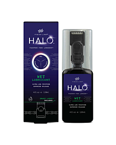Lubrifiant  Finish Line Halo Wet 120ml