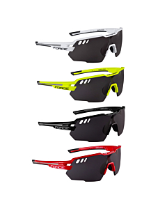 Lunettes de Cyclisme Force Amoledo