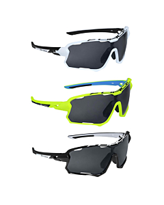 Lunettes de cyclisme Force Edie