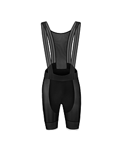 Cuissard Court à Bretelles Force Smooth