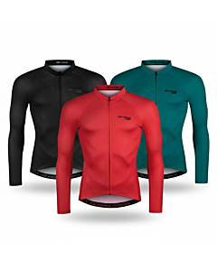 Maillot Force Pure Manches Longues