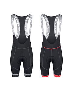 Cuissard Court à Bretelles Force Fame