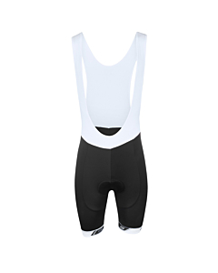 Cuissard Force B38 Noir / Blanc