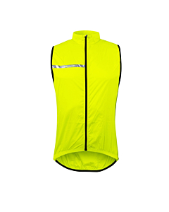 Gilet Coupe-vent Force Windpro pour Enfants