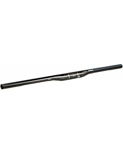 FSA K-Force Carbon Gray UD Cintre Plat 700mm Di2