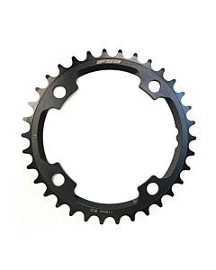 Plateau intérieur FSA Gossamer Pro ABS 110x4