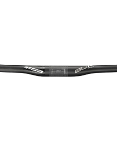 Cintre VTT FSA SL-K Pro Carbone Plat 740mm