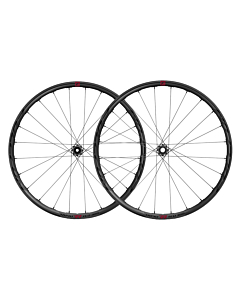 Fulcrum Rapid Red 300 DB Roues Gravel