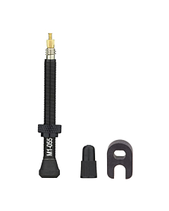Valve Tubeless Fulcrum 2-Way Fit 55mm (M1-055)