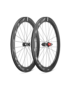 Paire de Roues à Disque Fulcrum Speed Team 57